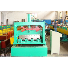 Metal Stud and Track Roll Forming Machine